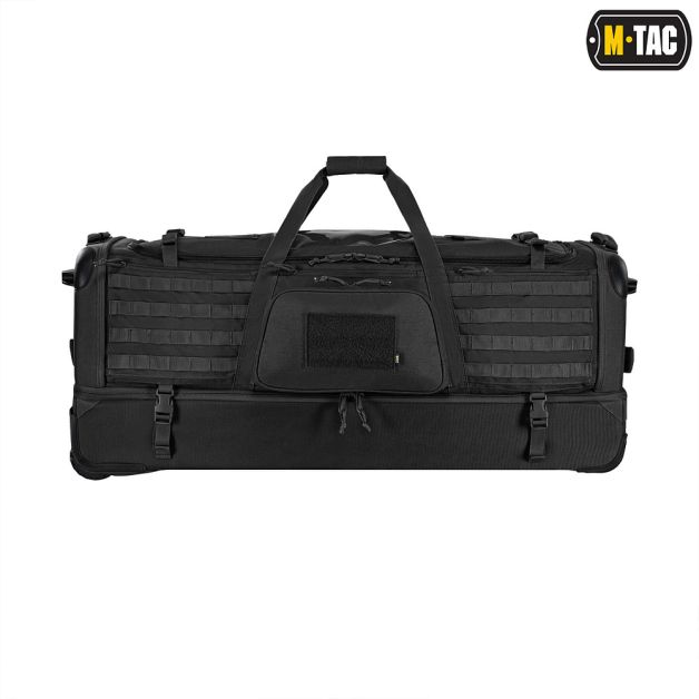 M-Tac сумка транспортная 185л Black