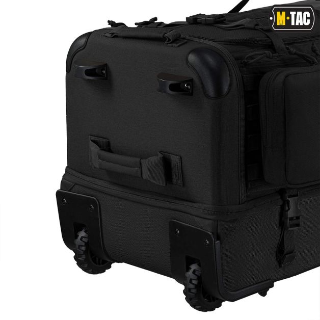 M-Tac сумка транспортная 185л Black
