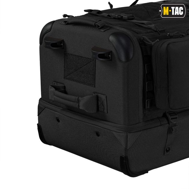 M-Tac сумка транспортная 185л Black