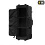 M-Tac сумка транспортная 185л Black