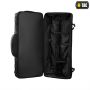 M-Tac сумка транспортная 185л Black