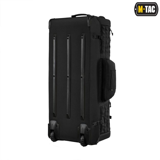 M-Tac сумка транспортная 185л Black