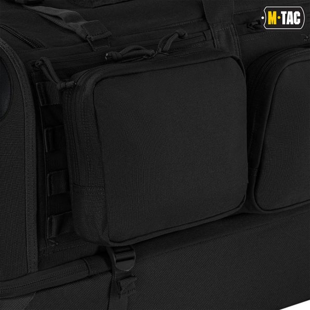 M-Tac сумка транспортная 185л Black