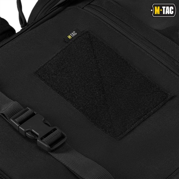 M-Tac сумка транспортная 185л Black