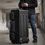 M-Tac сумка транспортная 185л Black