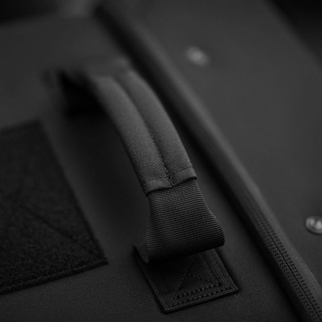 M-Tac сумка транспортная 185л Black