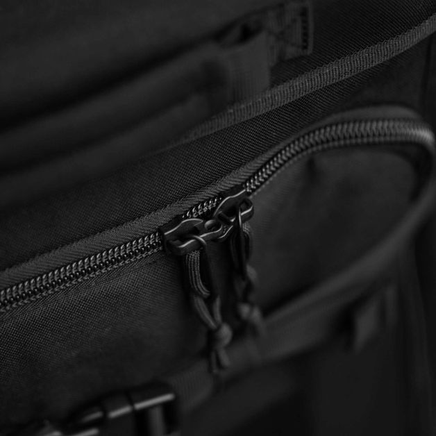 M-Tac сумка транспортная 185л Black
