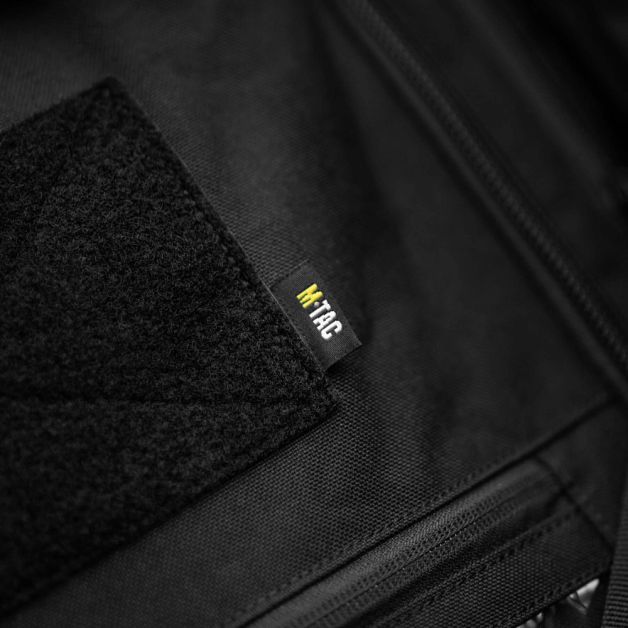 M-Tac сумка транспортная 185л Black