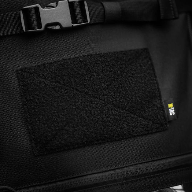 M-Tac сумка транспортная 185л Black