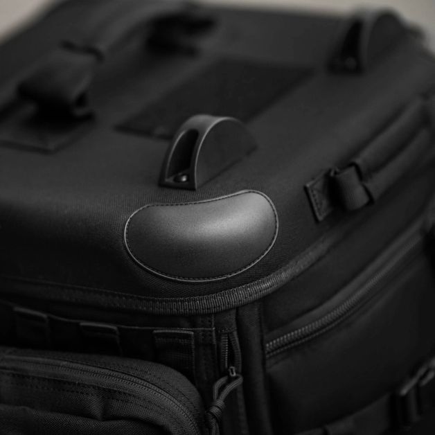 M-Tac сумка транспортная 185л Black