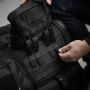 M-Tac сумка транспортная 185л Black