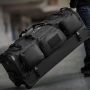 M-Tac сумка транспортная 185л Black