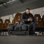 M-Tac сумка транспортная 185л Black
