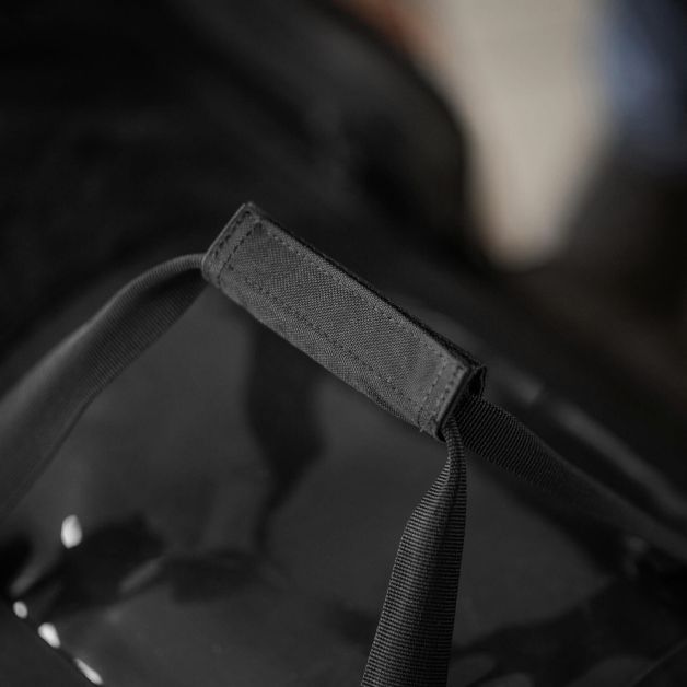 M-Tac сумка транспортная 185л Black