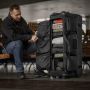 M-Tac сумка транспортная 185л Black