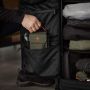 M-Tac сумка транспортная 185л Black