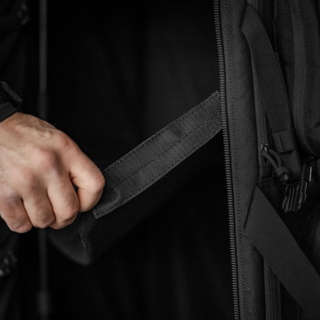 M-Tac сумка транспортная 185л Black