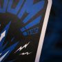 M-Tac наклейка Boom!! Нептун Blue