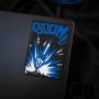 M-Tac наклейка Boom!! Нептун Blue