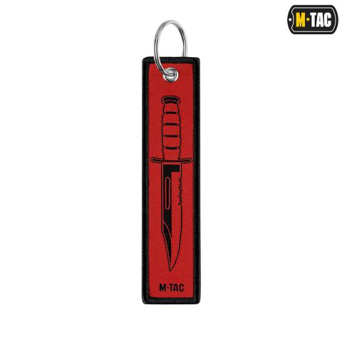 M-Tac брелок Blooded Blade