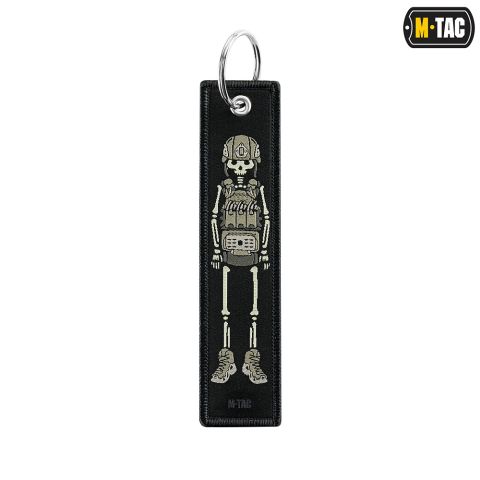 M-Tac брелок Skeleton