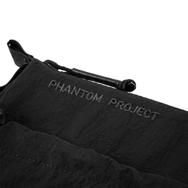 Phantom Project/M-Tac сумка Sacoche Bag Black