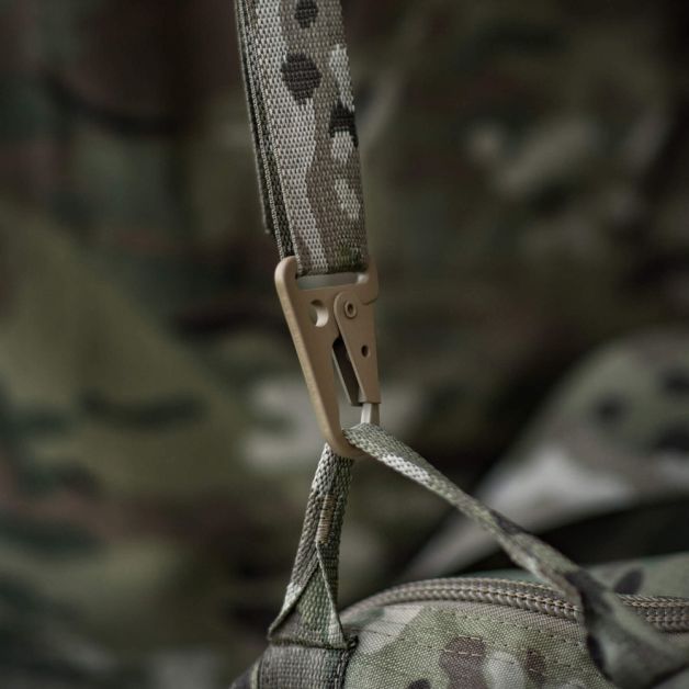 M-Tac сумка-баул 190л Elite Multicam