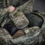 M-Tac сумка-баул 190л Elite Multicam