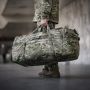 M-Tac сумка-баул 190л Elite Multicam