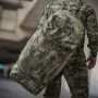M-Tac сумка-баул 190л Elite Multicam