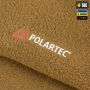 M-Tac шапка Watch Cap Polartec Cold Weather Coyote