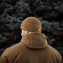 M-Tac шапка Watch Cap Polartec Cold Weather Coyote