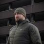 M-Tac шапка Watch Cap Polartec Cold Weather Dark Olive