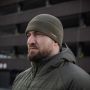 M-Tac шапка Watch Cap Polartec Cold Weather Dark Olive