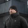 M-Tac шапка Watch Cap Polartec Cold Weather Black
