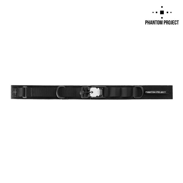 Phantom Project/M-Tac ремень Magnet D-Ring Belt Elite Black