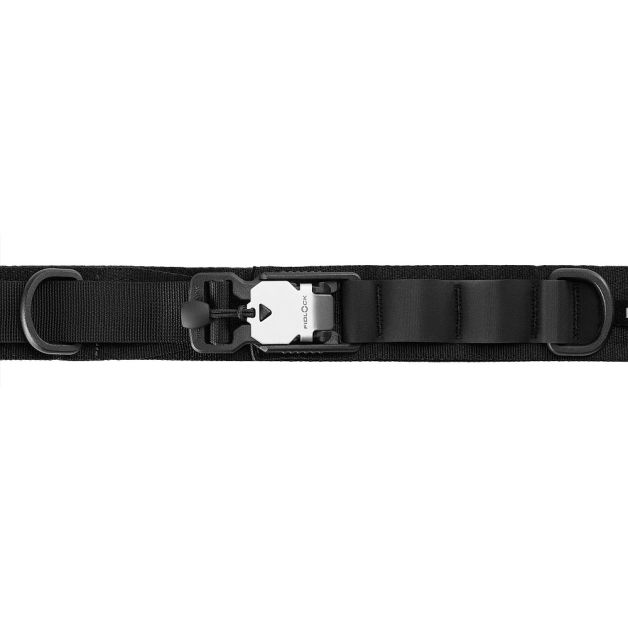 Phantom Project/M-Tac ремень Magnet D-Ring Belt Elite Black