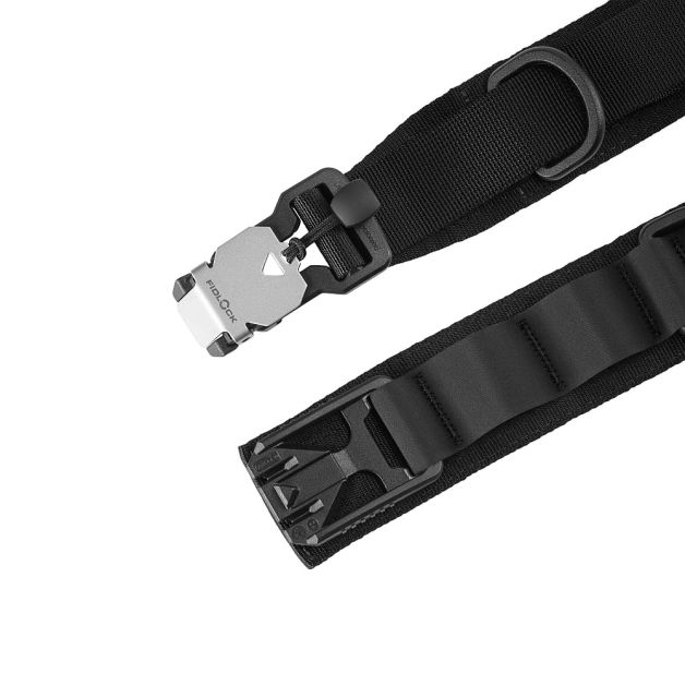 Phantom Project/M-Tac ремень Magnet D-Ring Belt Elite Black