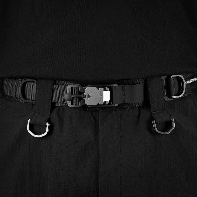 Phantom Project/M-Tac ремень Magnet D-Ring Belt Elite Black
