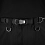Phantom Project/M-Tac ремень Magnet D-Ring Belt Elite Black