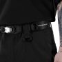 Phantom Project/M-Tac ремень Magnet D-Ring Belt Elite Black
