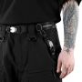 Phantom Project/M-Tac ремень Magnet D-Ring Belt Elite Black