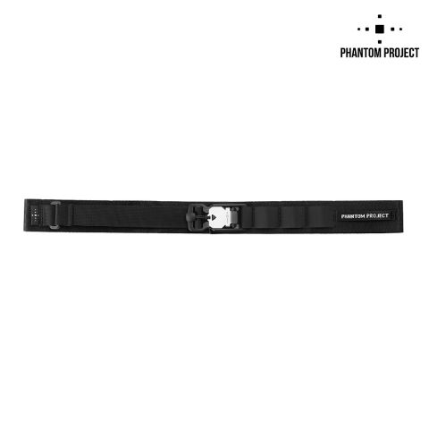 Phantom Project/M-Tac ремень Magnet Belt Elite Black