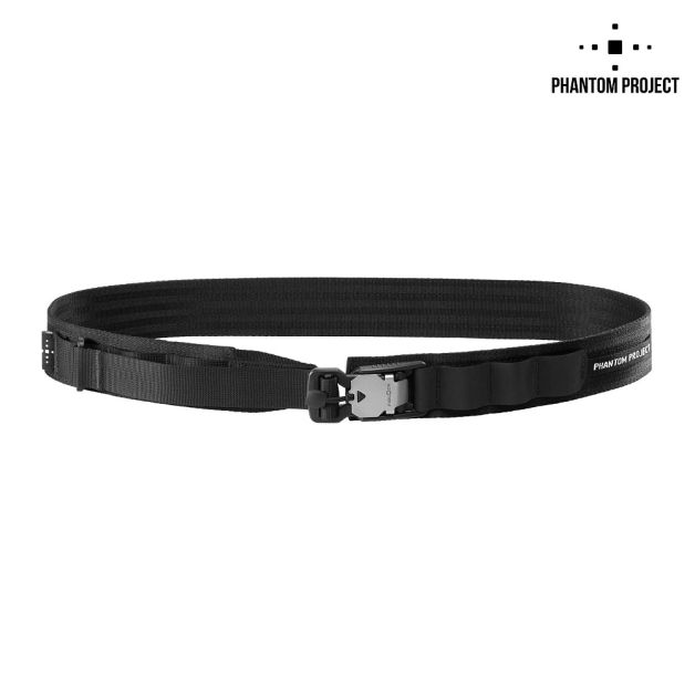 Phantom Project/M-Tac ремень Magnet Belt Elite Black