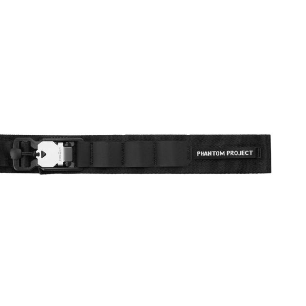 Phantom Project/M-Tac ремень Magnet Belt Elite Black