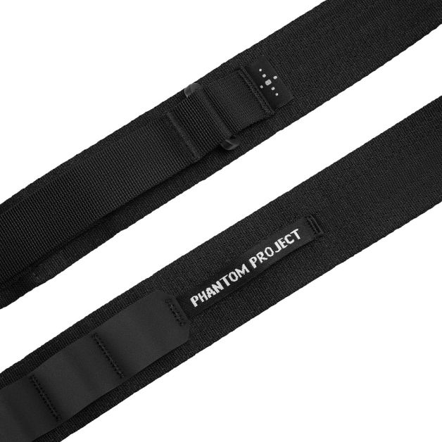 Phantom Project/M-Tac ремень Magnet Belt Elite Black