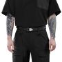 Phantom Project/M-Tac ремень Magnet Belt Elite Black