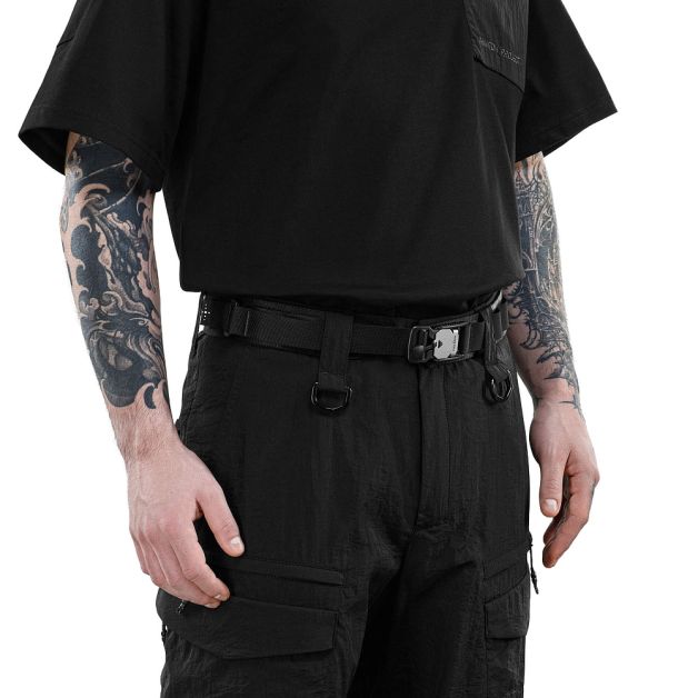 Phantom Project/M-Tac ремень Magnet Belt Elite Black