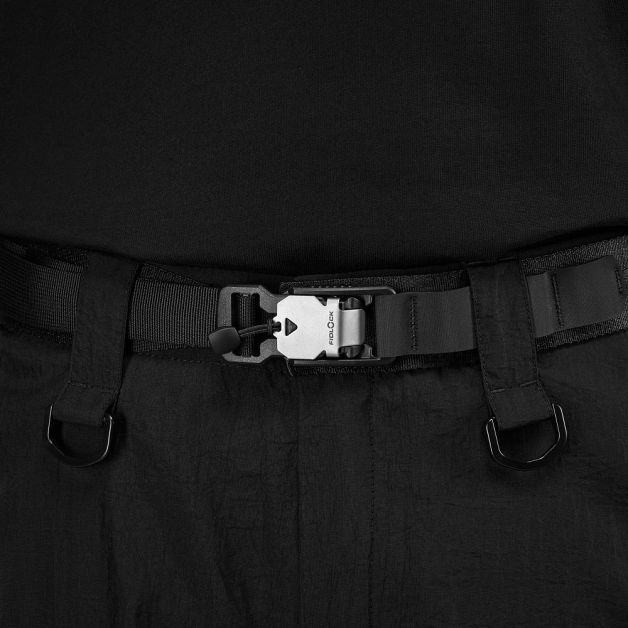 Phantom Project/M-Tac ремень Magnet Belt Elite Black