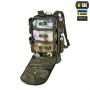 M-Tac нашивка MARCH Ranger Green/Green/GID